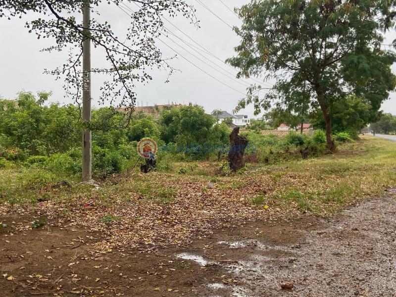 Land For Sale Kilifi Bofa Beach, Bofa Road Mnarani Kilifi - 2