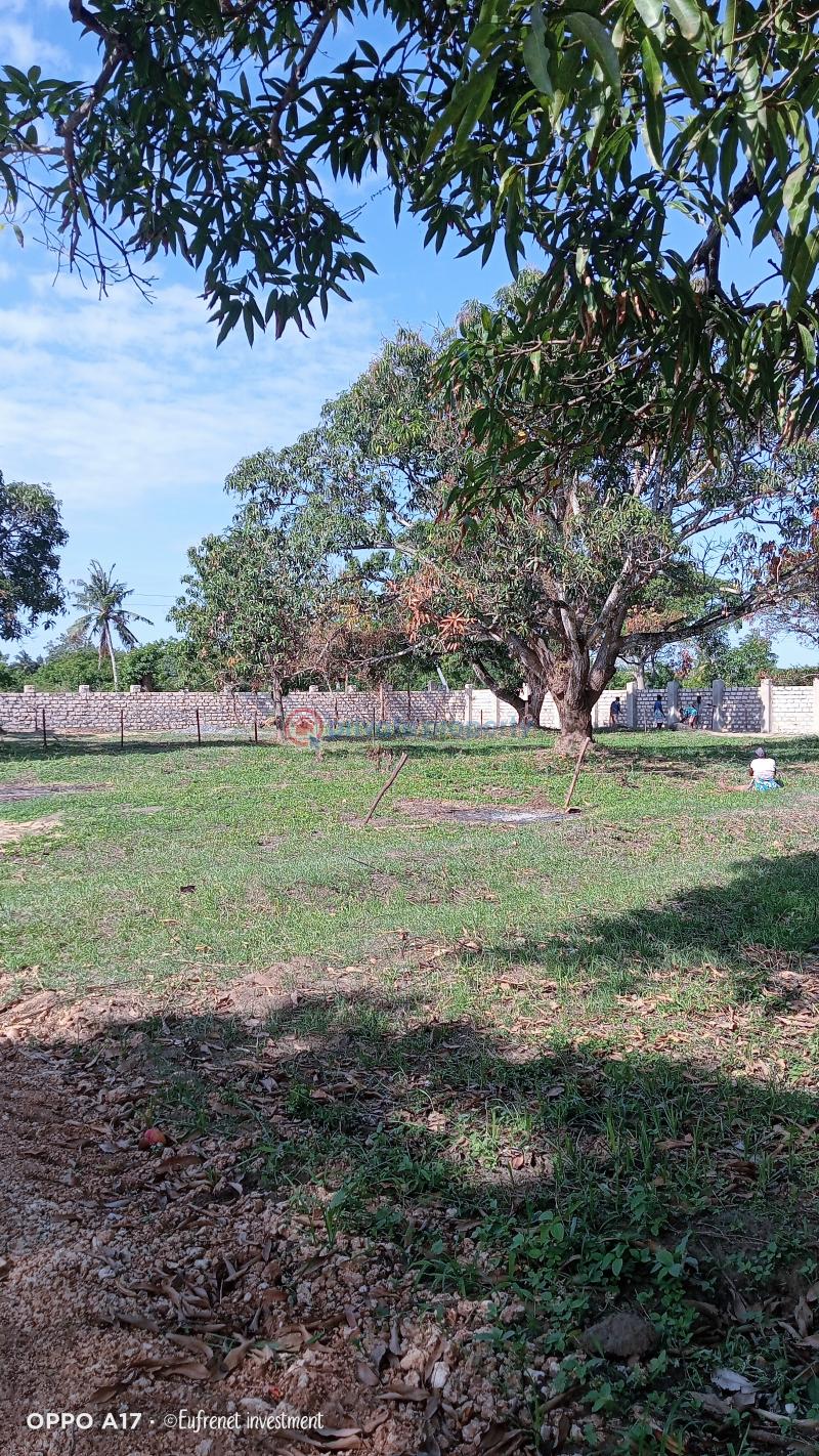 Land For Sale Opposite Pwani Oil Kikambala Mtwapa Kilifi - 14