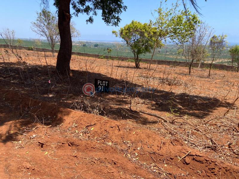 Land For Sale Vipingo Beach Shimo La Tewa Kilifi - 2