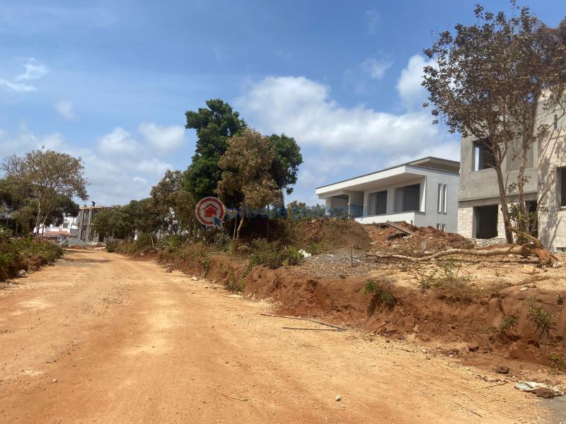 Land For Sale Vipingo Beach Shimo La Tewa Kilifi - 5