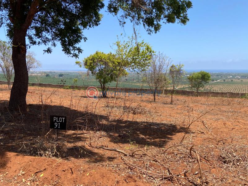 Land For Sale Vipingo Beach Shimo La Tewa Kilifi - 1