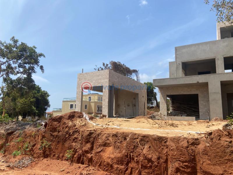 Land For Sale Vipingo Beach Shimo La Tewa Kilifi - 7