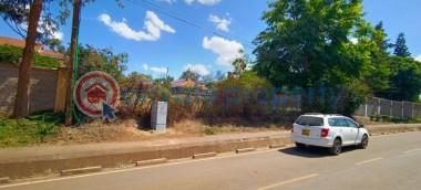 Land For Sale Githurai Nairobi - 5