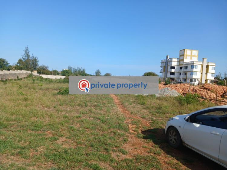 Mixed use Land For Sale diani Ukunda. Kwale (PID 7PAEGG) Private