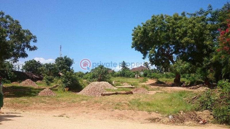 Land For Sale Malindi Town Kilifi - 0