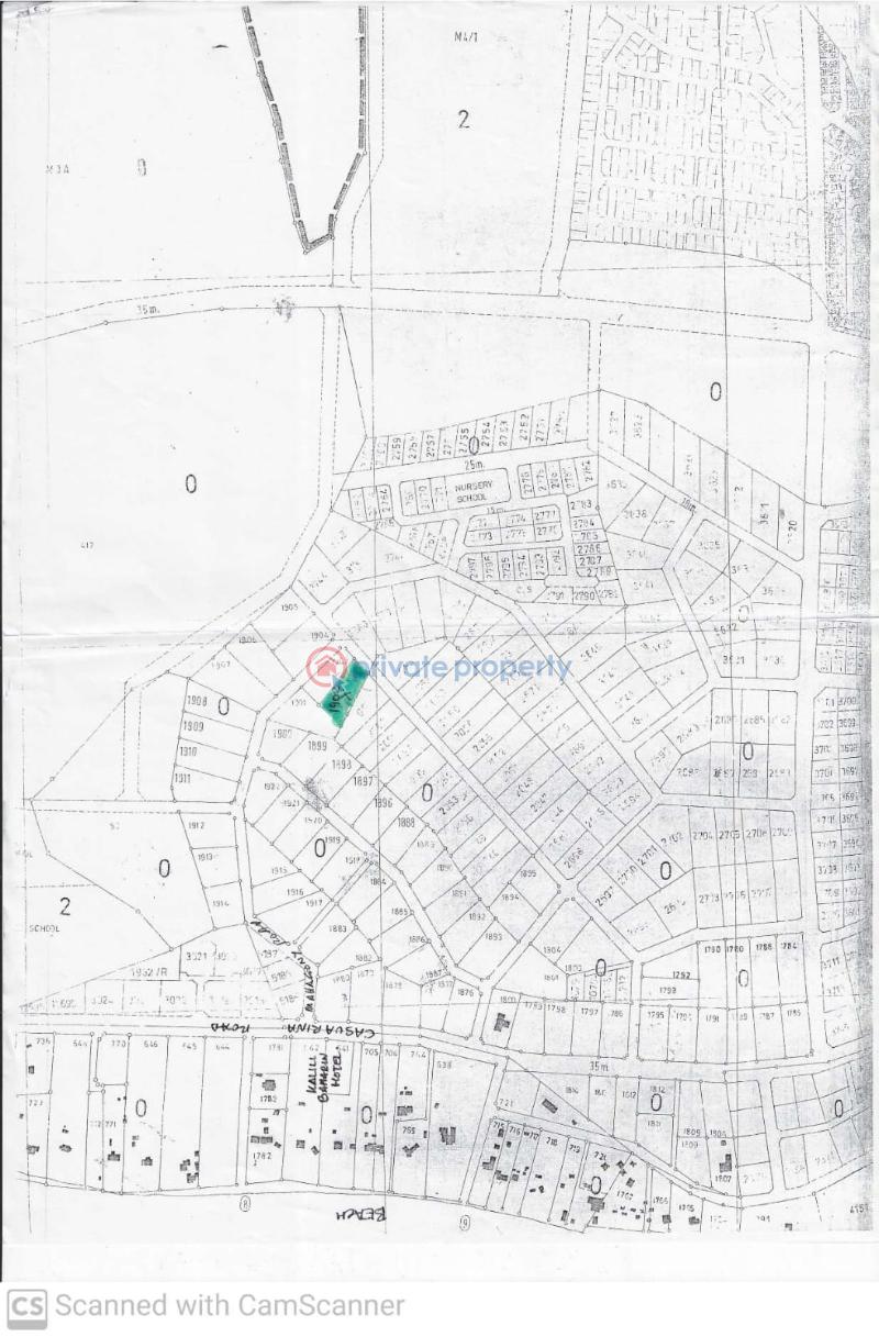 Land For Sale Malindi Town Kilifi - 2
