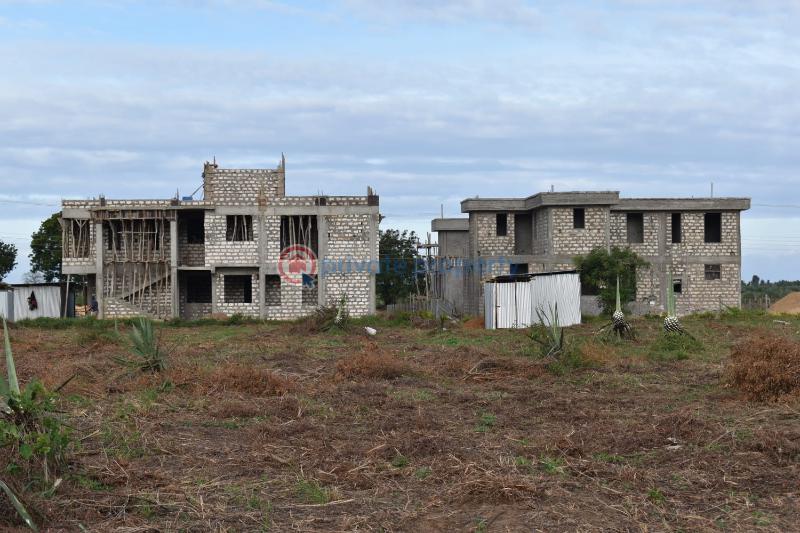 1 bedroom Land For Sale Vipingo Development Estate Vipingo Beach Shimo La Tewa Kilifi - 8