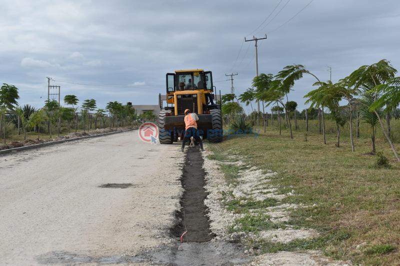 1 bedroom Land For Sale Vipingo Development Estate Vipingo Beach Shimo La Tewa Kilifi - 2