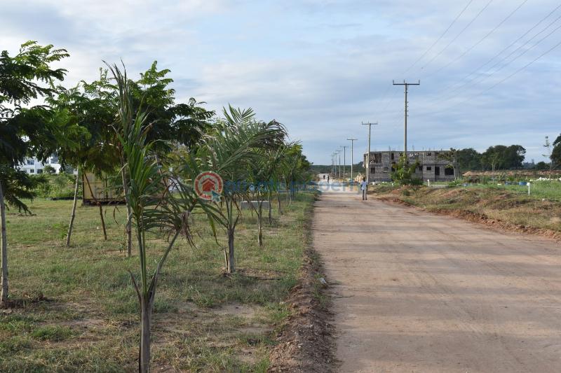 1 bedroom Land For Sale Vipingo Development Estate Vipingo Beach Shimo La Tewa Kilifi - 10