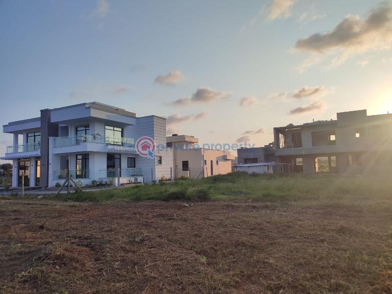 1 bedroom Land For Sale Vipingo Development Estate Vipingo Beach Shimo La Tewa Kilifi - 11