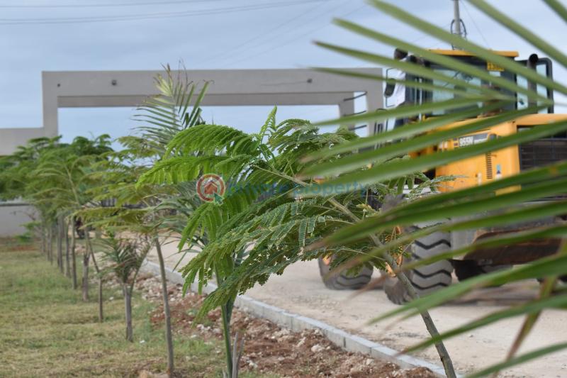 1 bedroom Land For Sale Vipingo Development Estate Vipingo Beach Shimo La Tewa Kilifi - 4