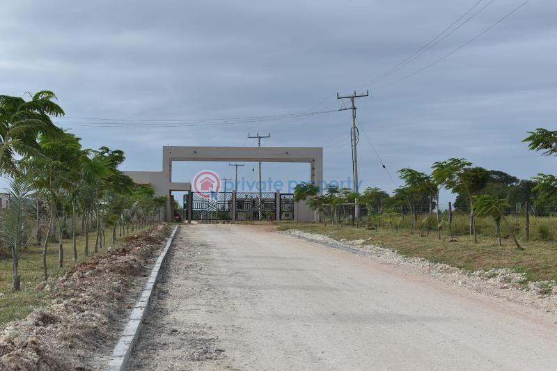 1 bedroom Land For Sale Vipingo Development Estate Vipingo Beach Shimo La Tewa Kilifi - 3