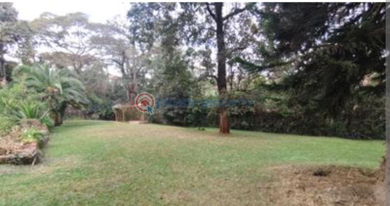Land For Sale Karen Nairobi - 2