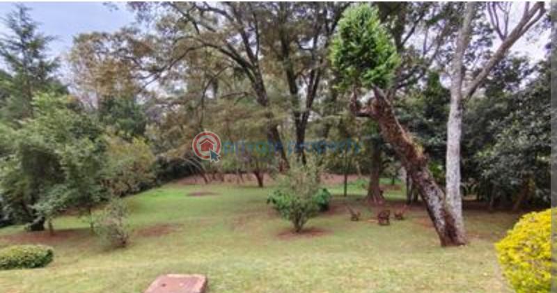 Land For Sale Nairobi Karen  - 3