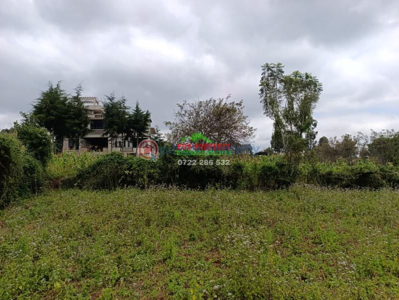Residential Land For Sale Mai A Ihii Mai-a-ihii Kikuyu Kiambu - 0