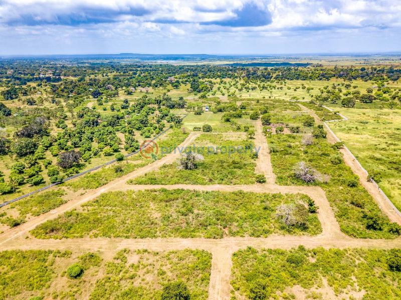 1 bedroom Mixed use Land For Sale Mavueni Mnarani Kilifi - 3