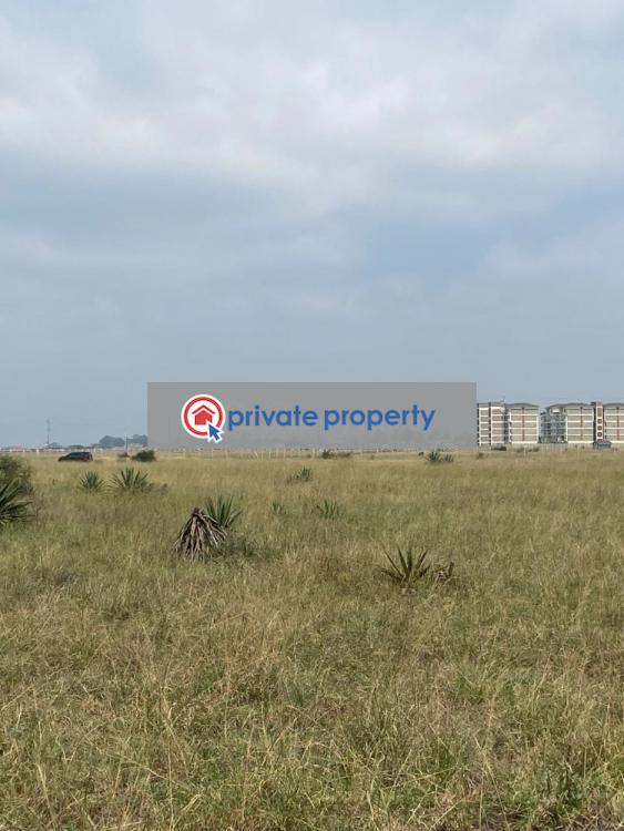 Residential Land For Sale &nbsp;thika Superhighway, Juja South Estate Juja Kiambu - 6