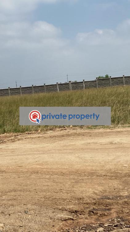 Residential Land For Sale &nbsp;thika Superhighway, Juja South Estate Juja Kiambu - 1