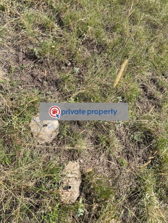 Residential Land For Sale &nbsp;thika Superhighway, Juja South Estate Juja Kiambu - 5