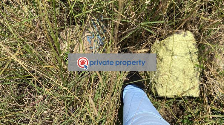 Residential Land For Sale &nbsp;thika Superhighway, Juja South Estate Juja Kiambu - 2