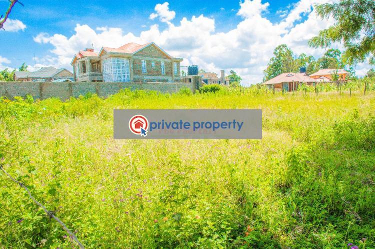 Residential Land For Sale &nbsp;gikambura Kikuyu Kiambu - 3