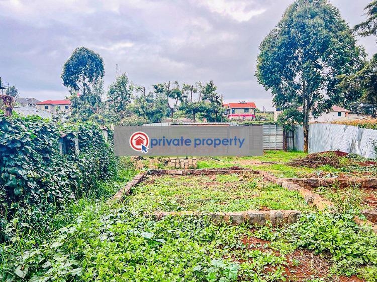 Residential Land For Sale &nbsp;sigona Kikuyu Kiambu - 2