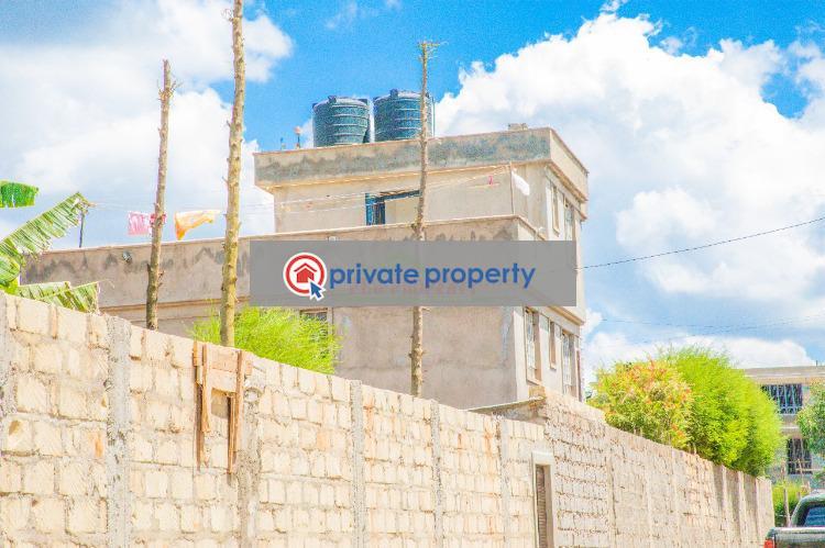 Residential Land For Sale &nbsp;gikambura Kikuyu Kiambu - 4
