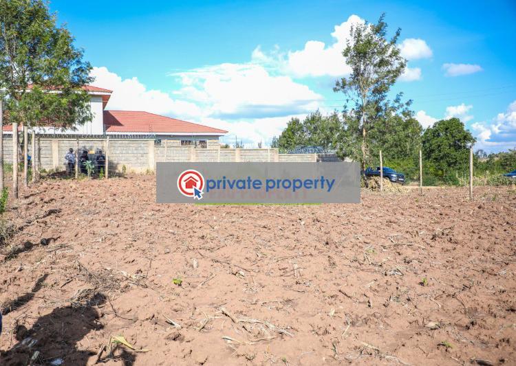 Residential Land For Sale &nbsp;kamangu Migumoini Kikuyu Kiambu - 3