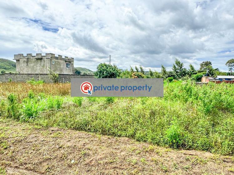 Residential Land For Sale &nbsp;thigio Kikuyu Kiambu - 2