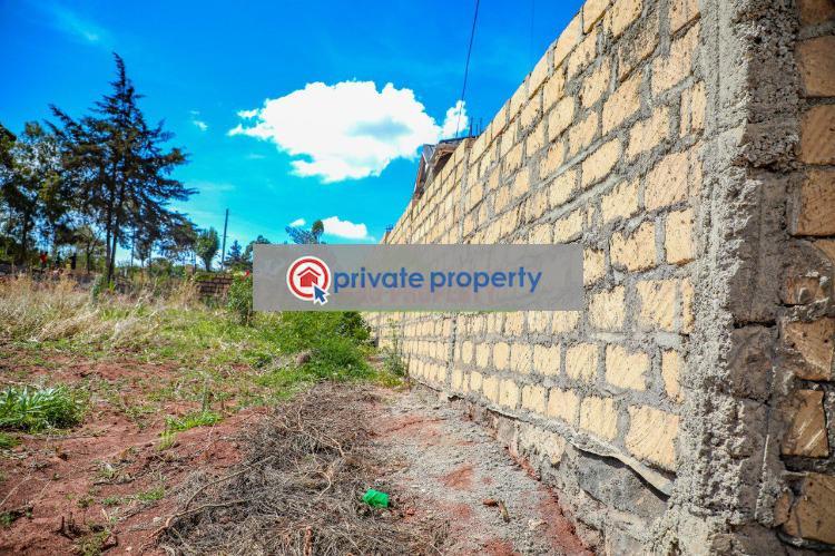 Residential Land For Sale &nbsp;gikambura Kikuyu Kiambu - 2