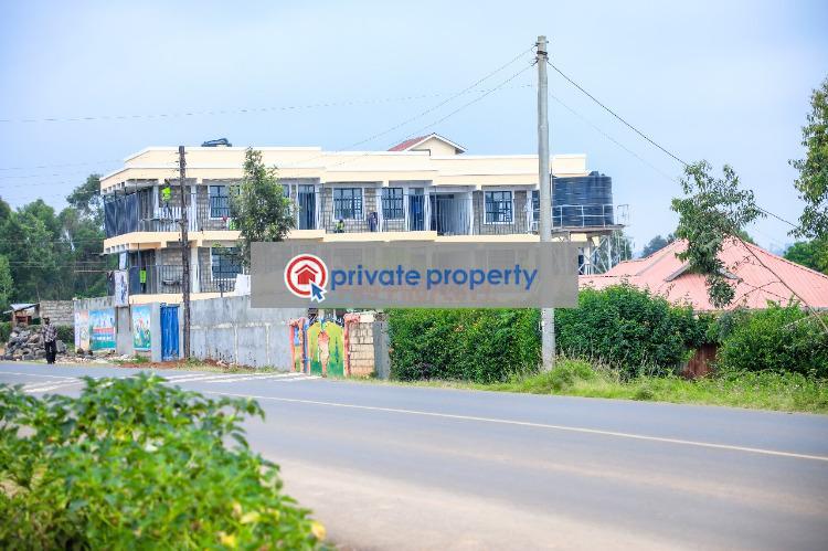 Residential Land For Sale &nbsp;lusigetti Kikuyu Kiambu - 2
