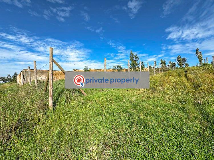 Residential Land For Sale &nbsp;kamangu Muvau/Kikuumini Makueni - 7