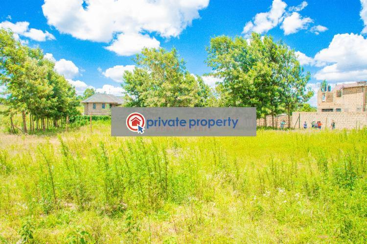 Residential Land For Sale &nbsp;gikambura Kikuyu Kiambu - 9