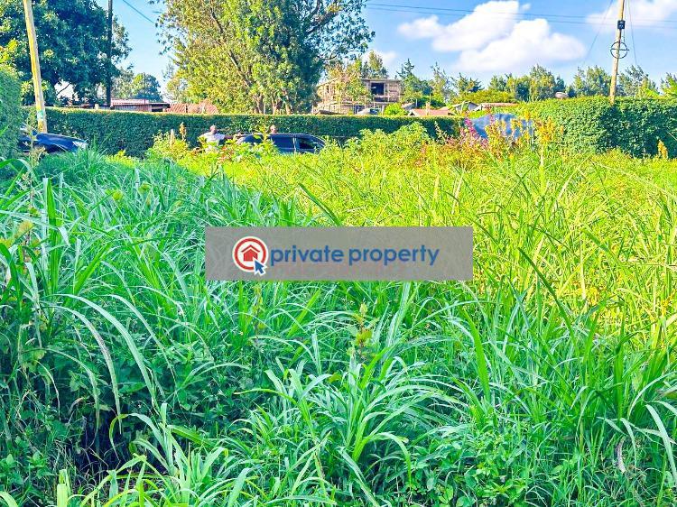 Residential Land For Sale &nbsp;ondiri Kikuyu Kiambu - 3