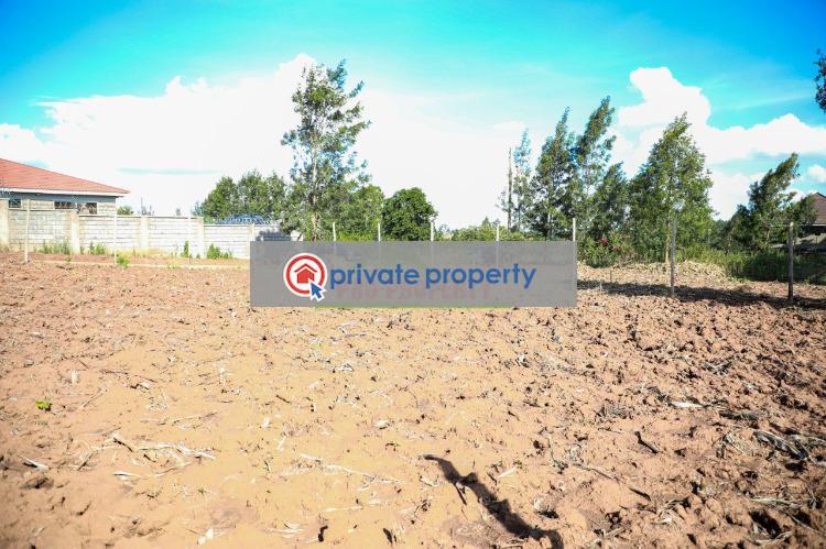 Residential Land For Sale &nbsp;kamangu Migumoini Kikuyu Kiambu - 1