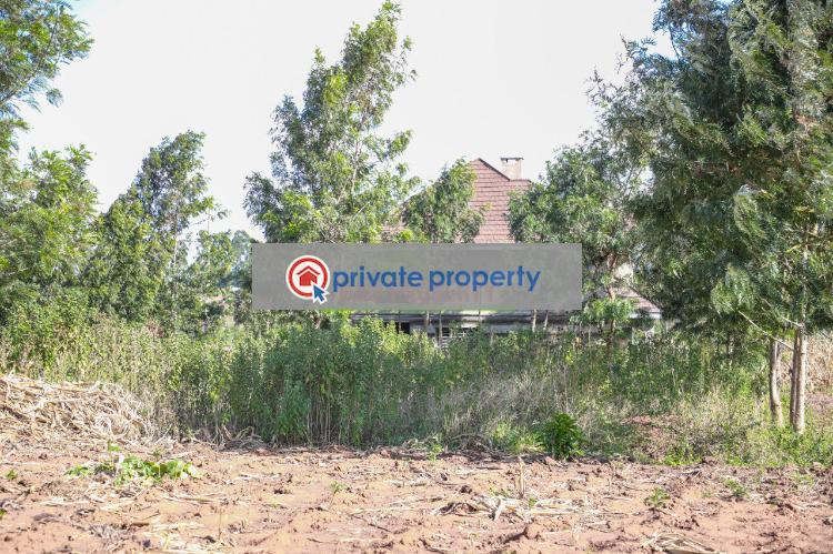 Residential Land For Sale &nbsp;kamangu Migumoini Kikuyu Kiambu - 7