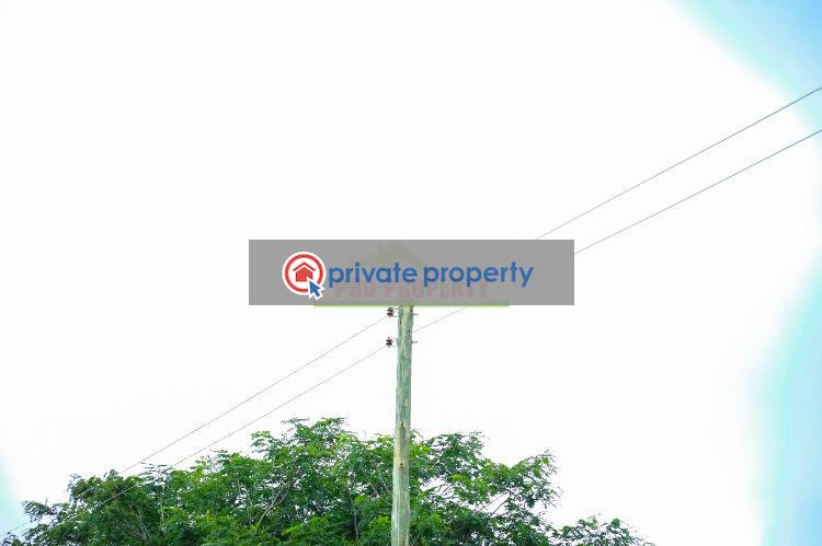 Residential Land For Sale &nbsp;kamangu Kikuyu Kiambu - 7