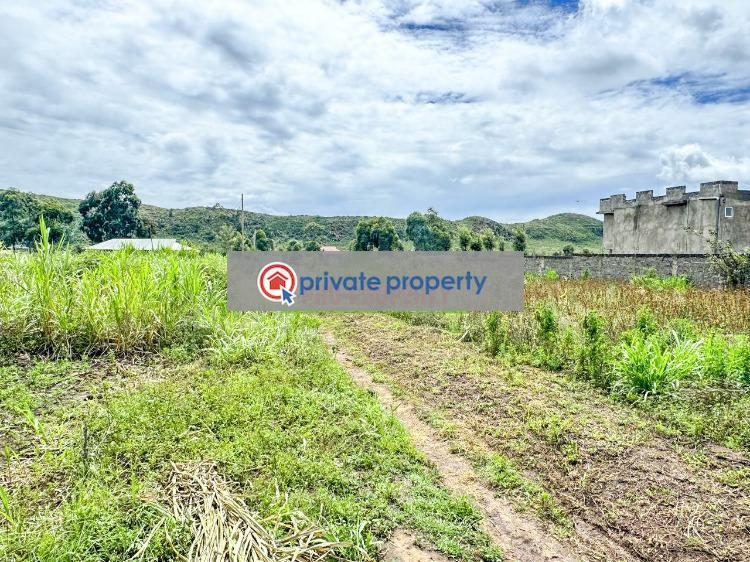 Residential Land For Sale &nbsp;thigio Kikuyu Kiambu - 3