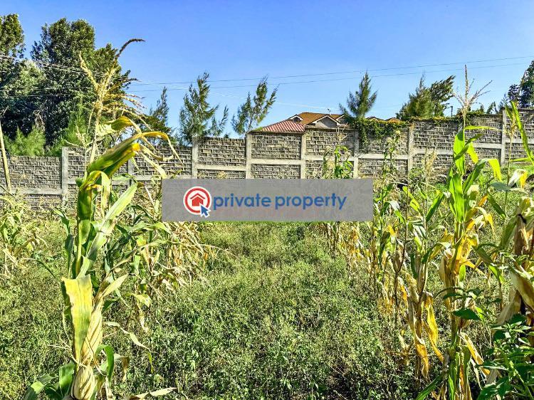 Residential Land For Sale &nbsp;muguga Kikuyu Kiambu - 2