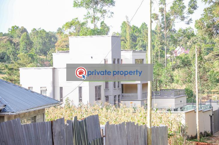 Residential Land For Sale &nbsp;ondiri Kikuyu Kiambu - 4