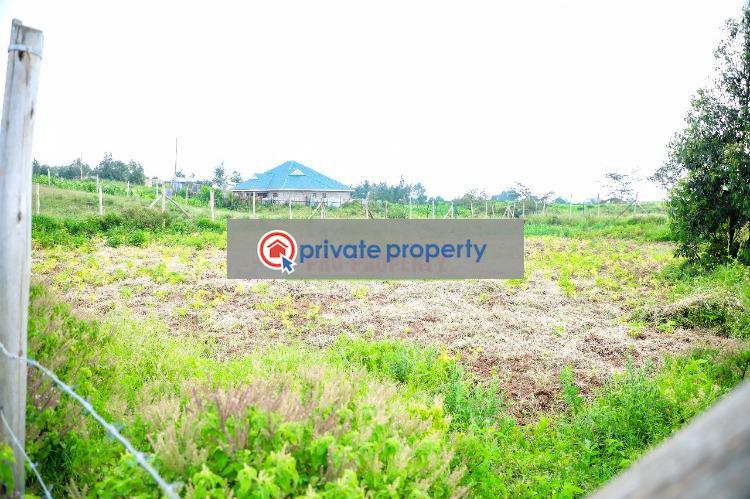 Residential Land For Sale &nbsp;kamangu Kikuyu Kiambu - 3