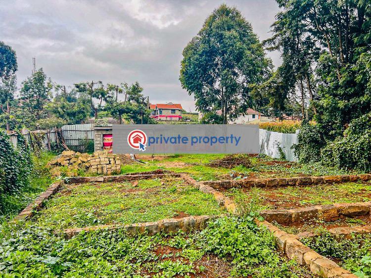 Residential Land For Sale &nbsp;sigona Kikuyu Kiambu - 10