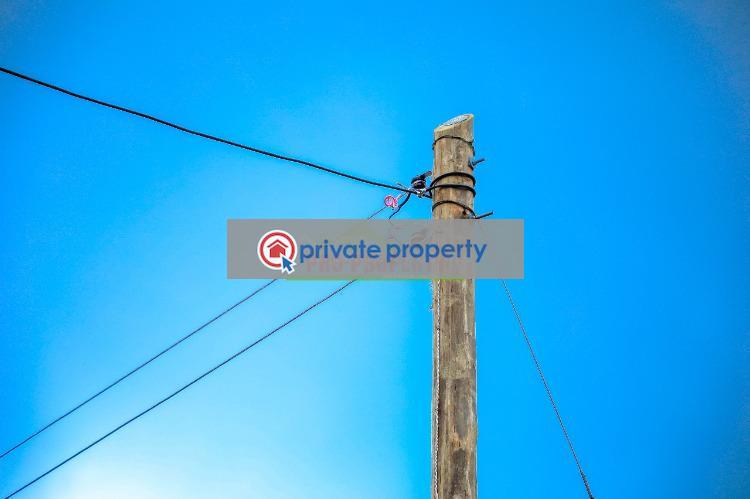 Residential Land For Sale &nbsp;kamangu Shopping Centre Kikuyu Kiambu - 7