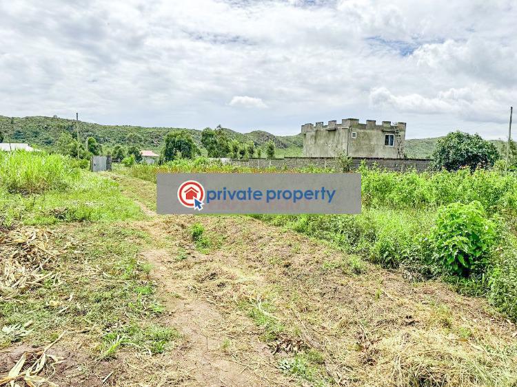 Residential Land For Sale &nbsp;thigio Kikuyu Kiambu - 4