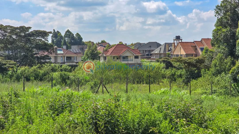Residential Land For Sale Nairobi Ndogo Estate, Gikambura Gikambura (nairobi Ndogo) Kikuyu Kiambu - 7