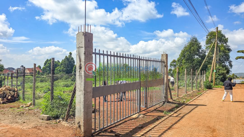 Residential Land For Sale Nairobi Ndogo Estate, Gikambura Gikambura (nairobi Ndogo) Kikuyu Kiambu - 8