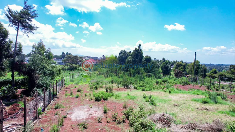 Residential Land For Sale Nairobi Ndogo Estate, Gikambura Gikambura (nairobi Ndogo) Kikuyu Kiambu - 4