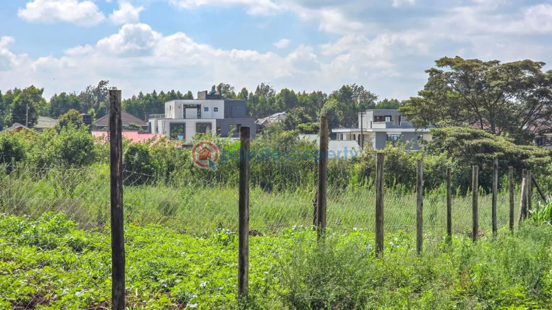 Residential Land For Sale Nairobi Ndogo Estate, Gikambura Gikambura (nairobi Ndogo) Kikuyu Kiambu - 6