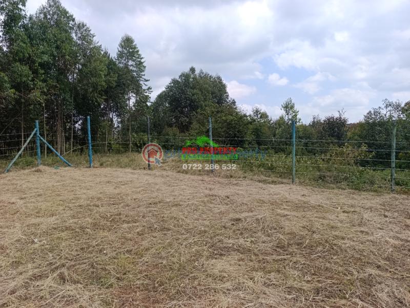 Residential Land For Sale Lusigetti Lussigetti Kikuyu Kiambu - 3