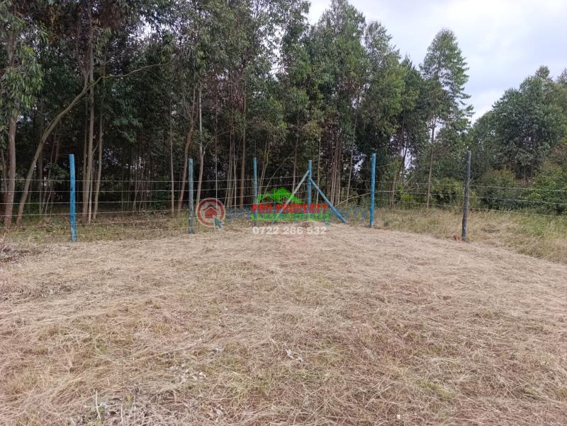 Residential Land For Sale Lusigetti Lussigetti Kikuyu Kiambu - 4